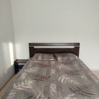 Сдается 1-комнатная квартира, 41,5 м²
