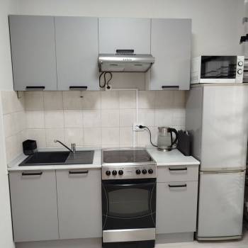 Сдается 1-комнатная квартира, 41,5 м²