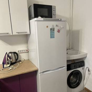 Сдается Комната, 17 м²