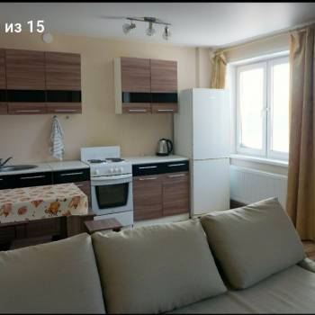 Сдается 1-комнатная квартира, 28 м²