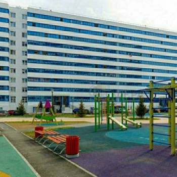 Сдается 1-комнатная квартира, 28 м²