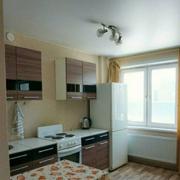 Сдается 1-комнатная квартира, 28 м²