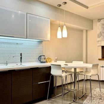 Сдается 2-х комнатная квартира, 70,5 м²