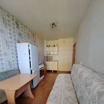 Сдается 1-комнатная квартира, 34 м²