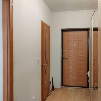 Сдается 1-комнатная квартира, 34 м²
