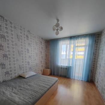 Сдается 1-комнатная квартира, 34 м²