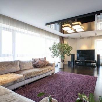 Продается Многокомнатная квартира, 170 м²