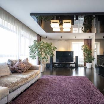 Продается Многокомнатная квартира, 170 м²