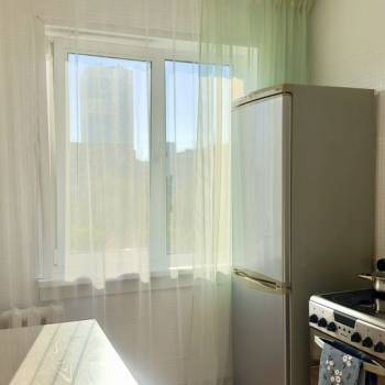 Продается 1-комнатная квартира, 34 м²