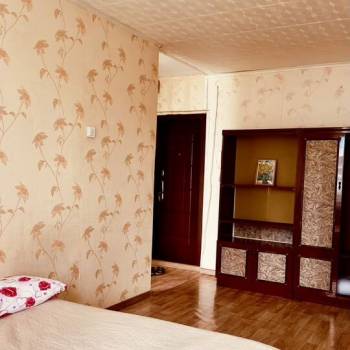 Продается 1-комнатная квартира, 34 м²