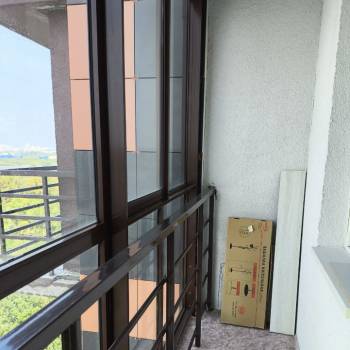 Продается 1-комнатная квартира, 40 м²