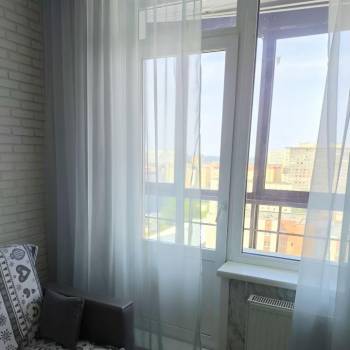 Продается 1-комнатная квартира, 40 м²