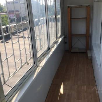 Сдается 2-х комнатная квартира, 48 м²