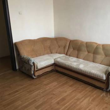 Сдается 2-х комнатная квартира, 48 м²
