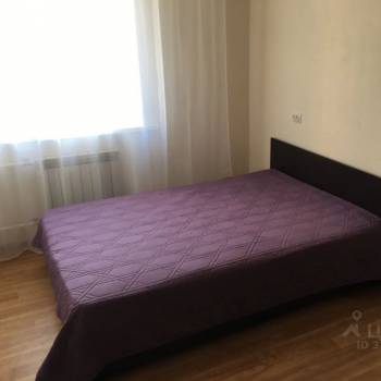 Сдается 2-х комнатная квартира, 48 м²