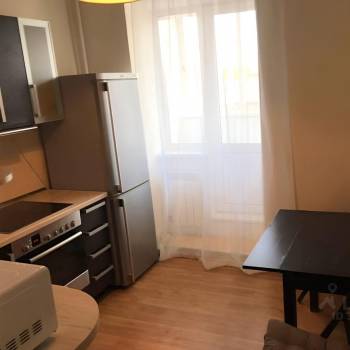 Сдается 2-х комнатная квартира, 48 м²