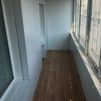 Сдается 2-х комнатная квартира, 48 м²