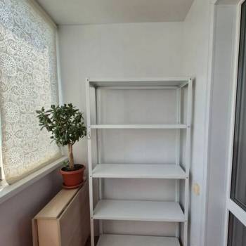 Продается 3-х комнатная квартира, 61,9 м²