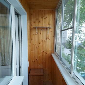 Продается 3-х комнатная квартира, 61,9 м²