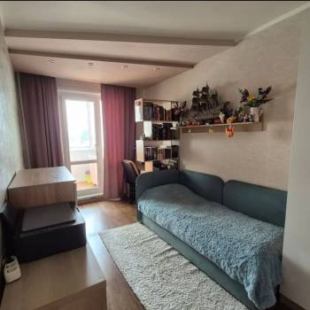 Продается 3-х комнатная квартира, 61,9 м²