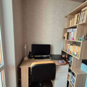 Продается 3-х комнатная квартира, 61,9 м²