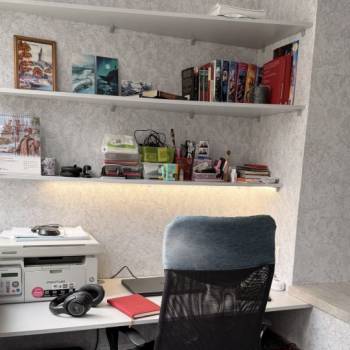 Продается Многокомнатная квартира, 75,1 м²