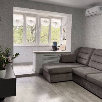 Продается Многокомнатная квартира, 75,1 м²