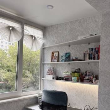 Продается Многокомнатная квартира, 75,1 м²