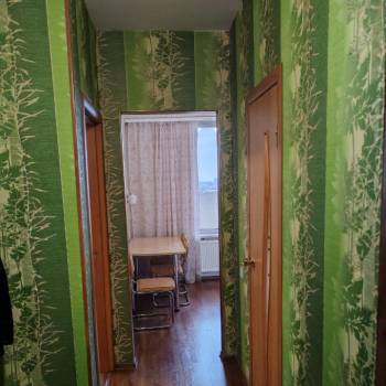 Сдается 1-комнатная квартира, 43 м²