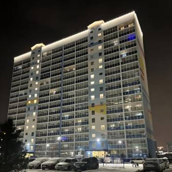 Продается 2-х комнатная квартира, 63,3 м²