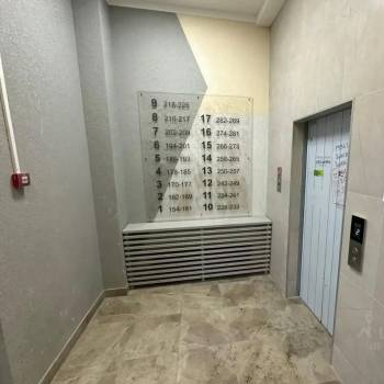 Продается 2-х комнатная квартира, 63,3 м²