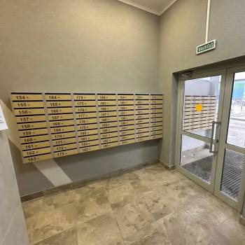 Продается 2-х комнатная квартира, 63,3 м²