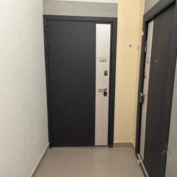 Продается 2-х комнатная квартира, 63,3 м²