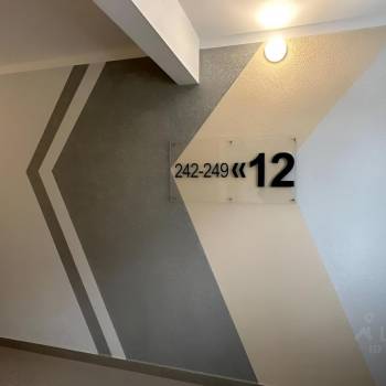 Продается 2-х комнатная квартира, 63,3 м²