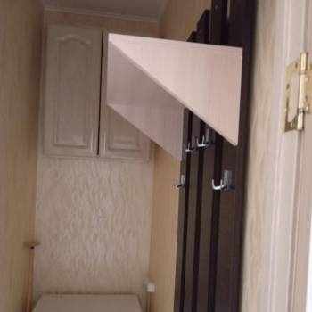 Сдается 1-комнатная квартира, 30,2 м²