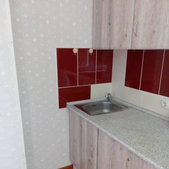 Сдается 1-комнатная квартира, 30,2 м²