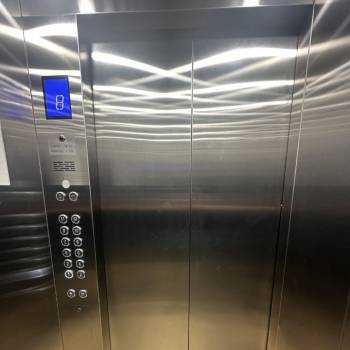 Сдается 2-х комнатная квартира, 90 м²