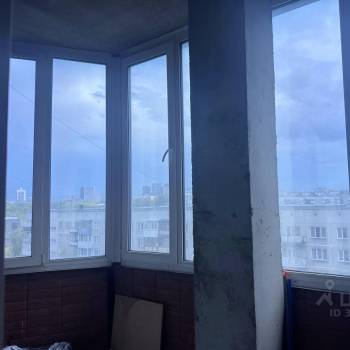 Сдается 2-х комнатная квартира, 90 м²
