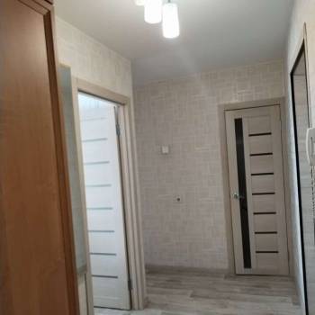 Сдается 2-х комнатная квартира, 49 м²