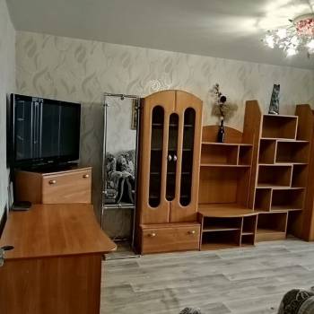 Сдается 2-х комнатная квартира, 49 м²