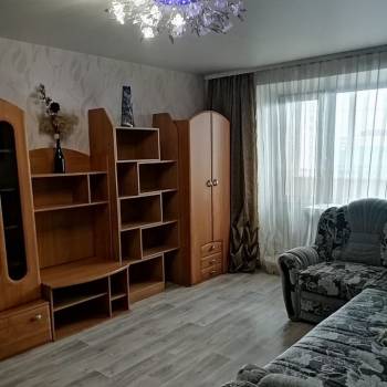Сдается 2-х комнатная квартира, 49 м²