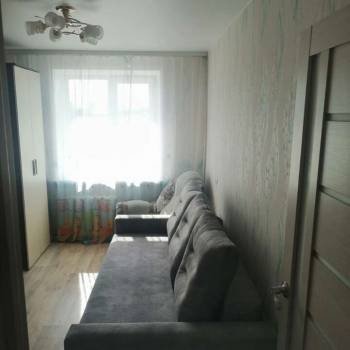 Сдается 2-х комнатная квартира, 49 м²