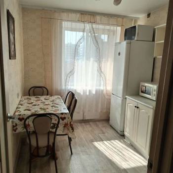 Сдается 2-х комнатная квартира, 49 м²