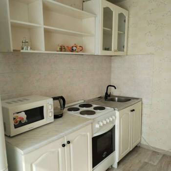 Сдается 2-х комнатная квартира, 49 м²