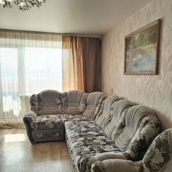 Сдается 2-х комнатная квартира, 49 м²