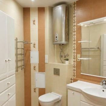 Сдается 1-комнатная квартира, 67 м²
