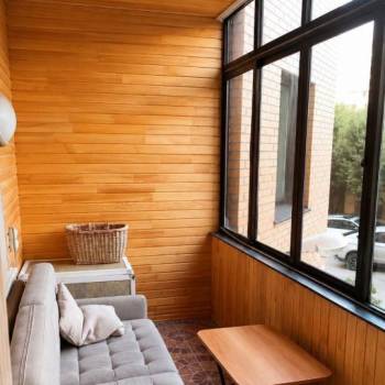 Сдается 1-комнатная квартира, 67 м²