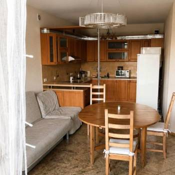Сдается 1-комнатная квартира, 67 м²