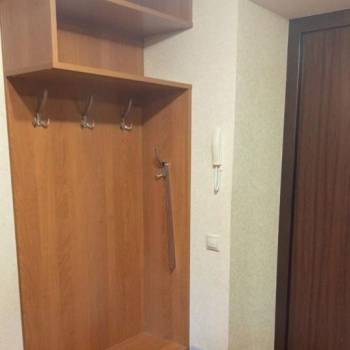 Сдается 1-комнатная квартира, 67 м²