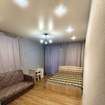 Сдается 1-комнатная квартира, 37 м²